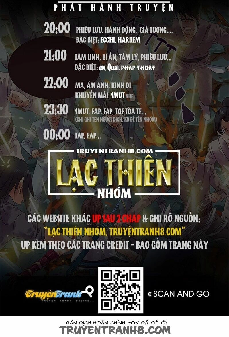 Nhân Quả Tuần Hoàn Chapter 17.9 - 14