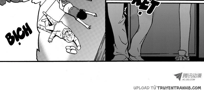 Nhân Quả Tuần Hoàn Chapter 18.2 - 2