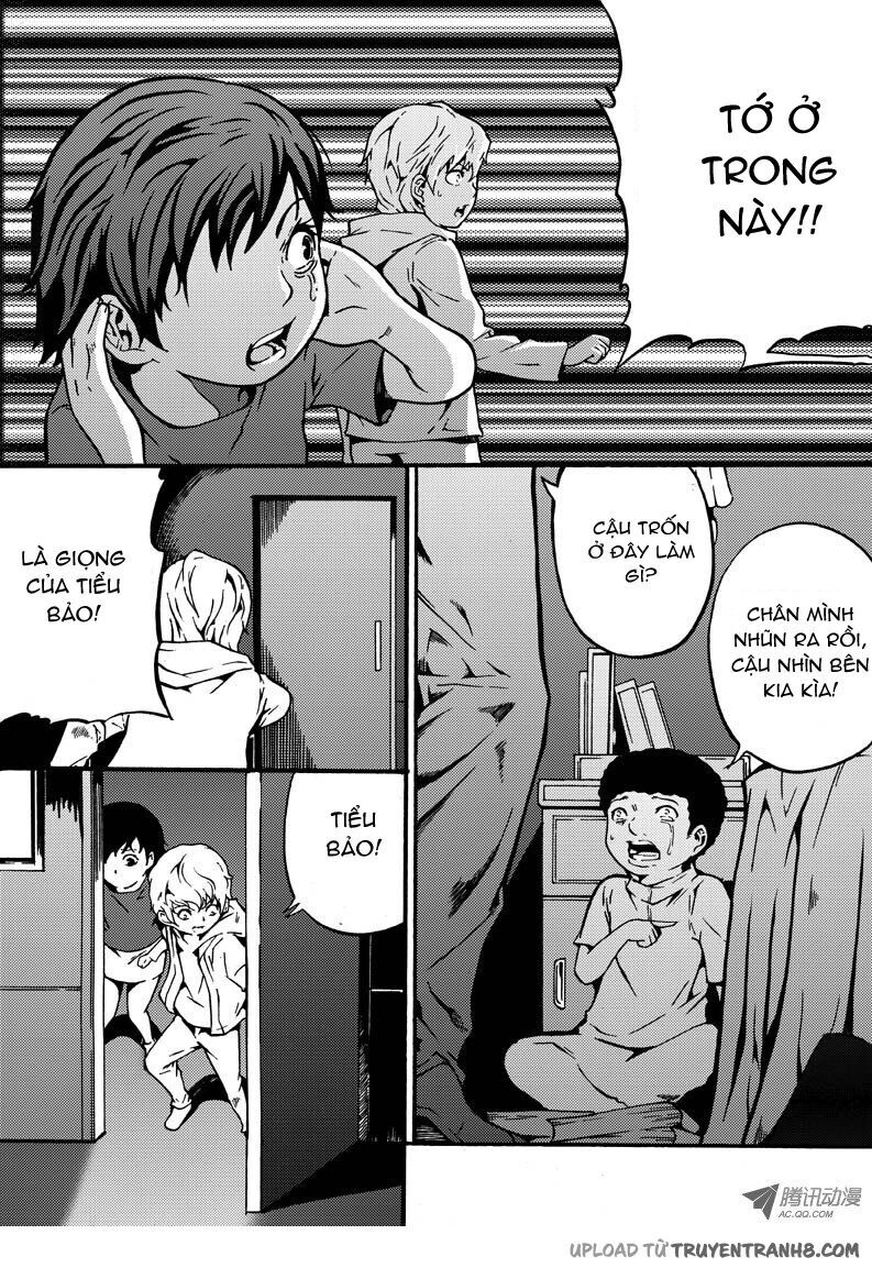 Nhân Quả Tuần Hoàn Chapter 18.2 - 4