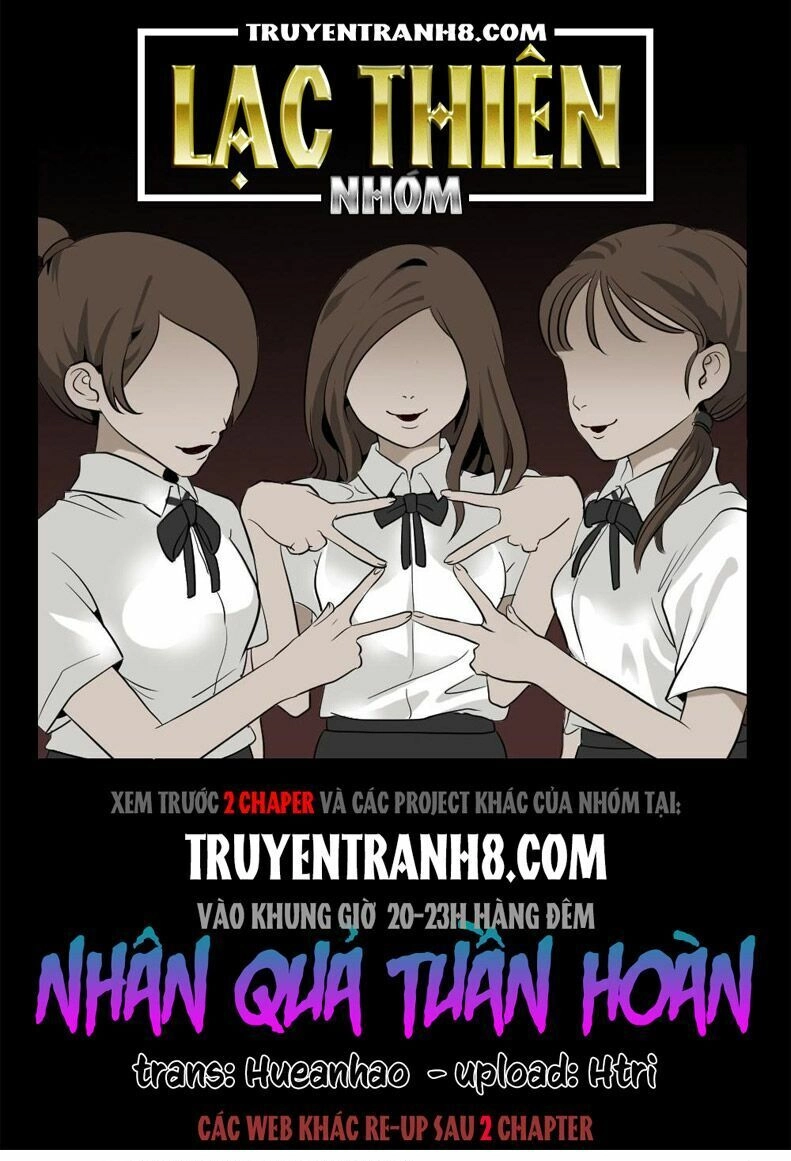 Nhân Quả Tuần Hoàn Chapter 18.3 - 1