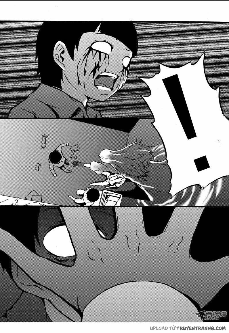 Nhân Quả Tuần Hoàn Chapter 18.3 - 4