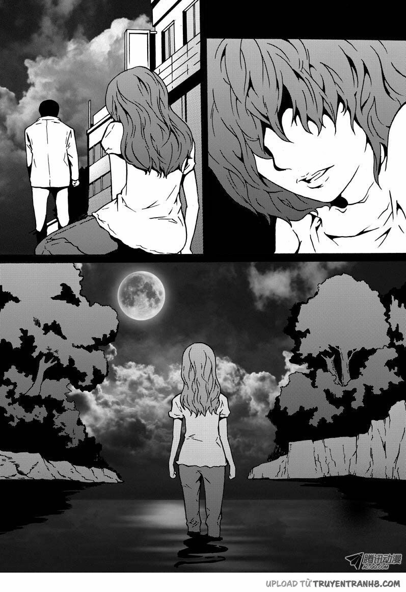 Nhân Quả Tuần Hoàn Chapter 18.3 - 8