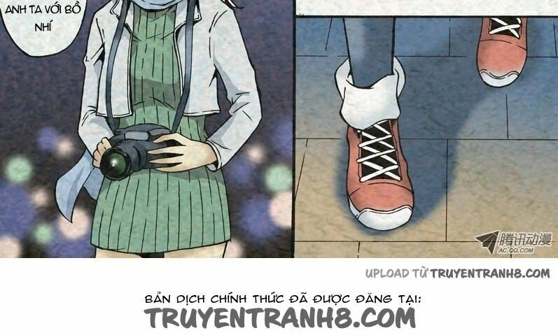 Nhân Quả Tuần Hoàn Chapter 20.2 - 2