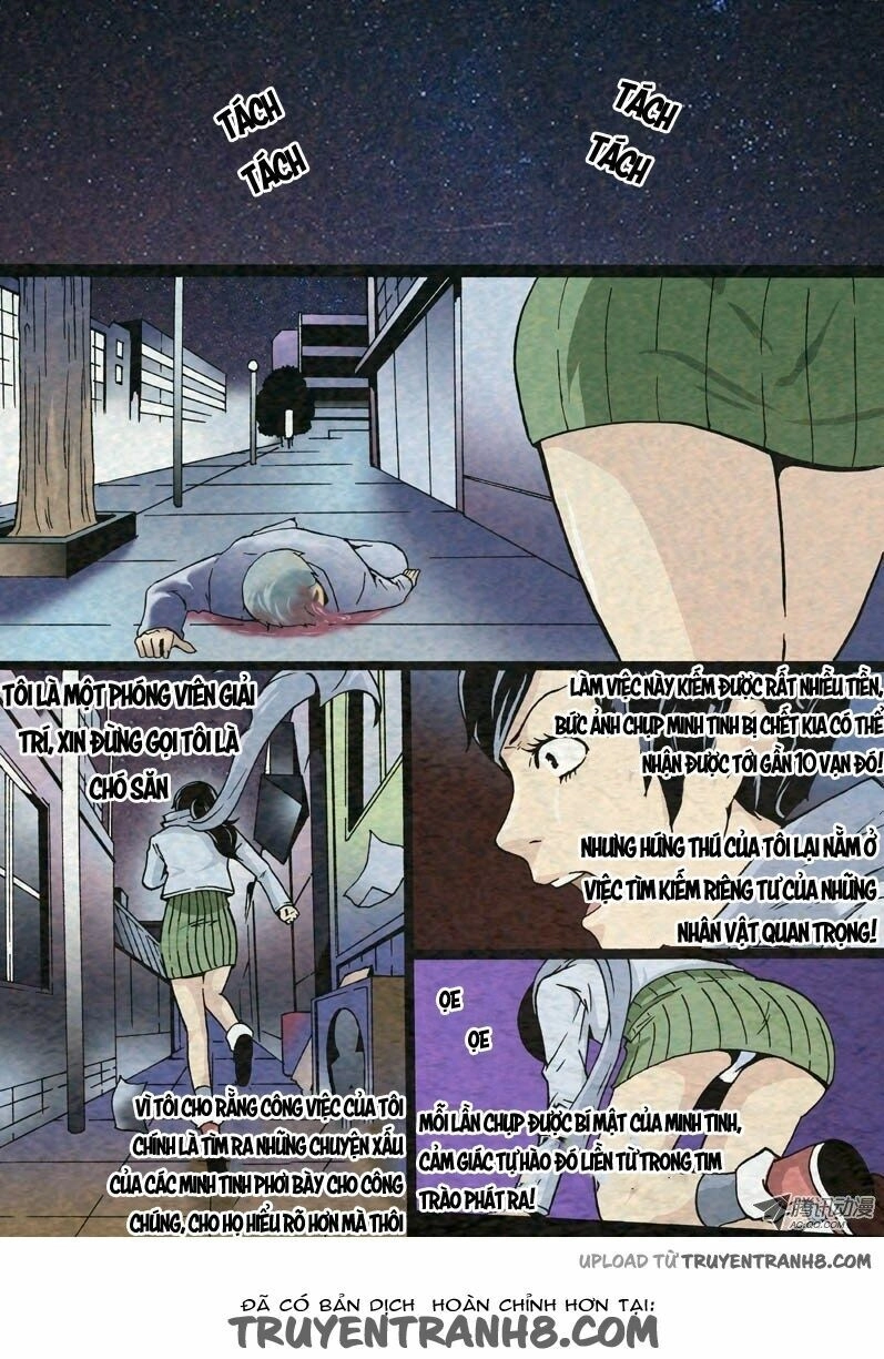 Nhân Quả Tuần Hoàn Chapter 20.2 - 5