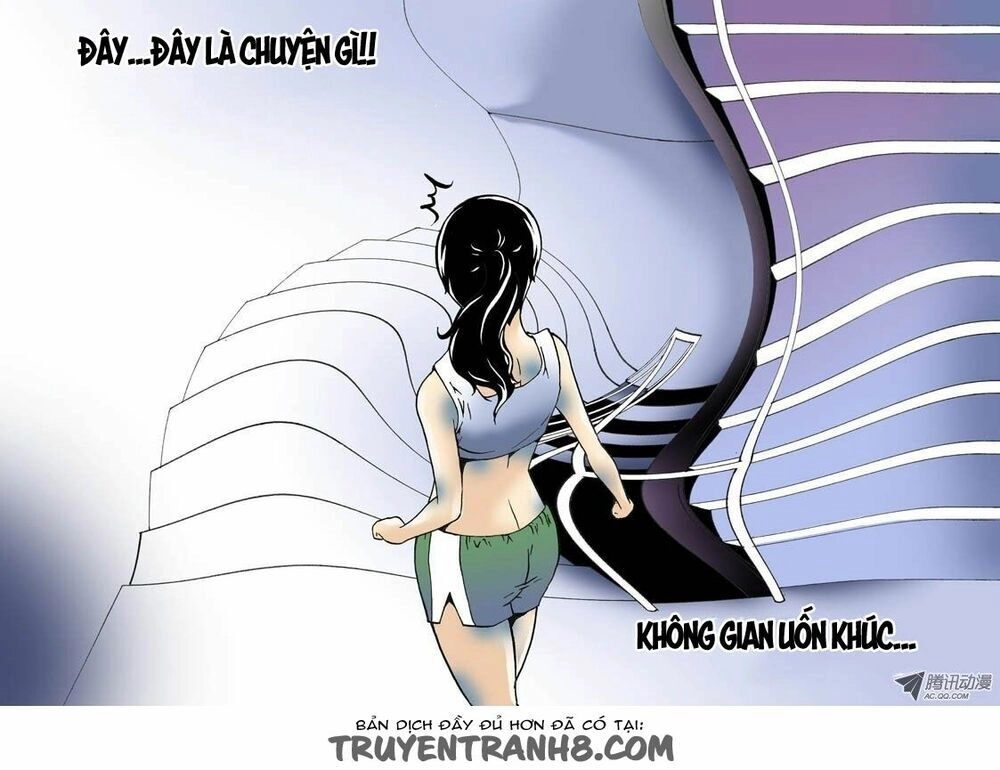 Nhân Quả Tuần Hoàn Chapter 20.4 - 4