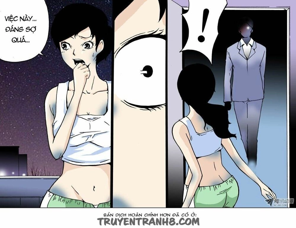 Nhân Quả Tuần Hoàn Chapter 20.4 - 7