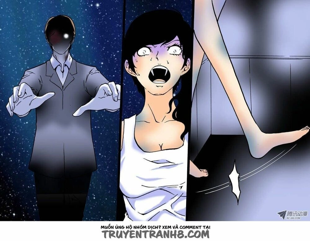 Nhân Quả Tuần Hoàn Chapter 20.4 - 9