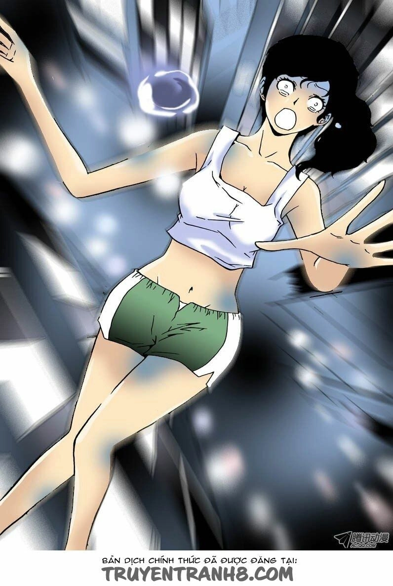 Nhân Quả Tuần Hoàn Chapter 20.4 - 10