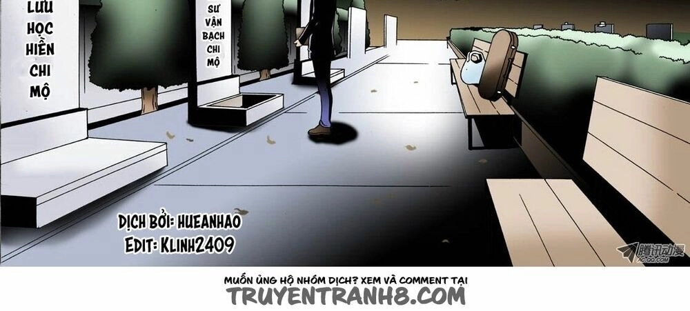 Nhân Quả Tuần Hoàn Chapter 21.1 - 2