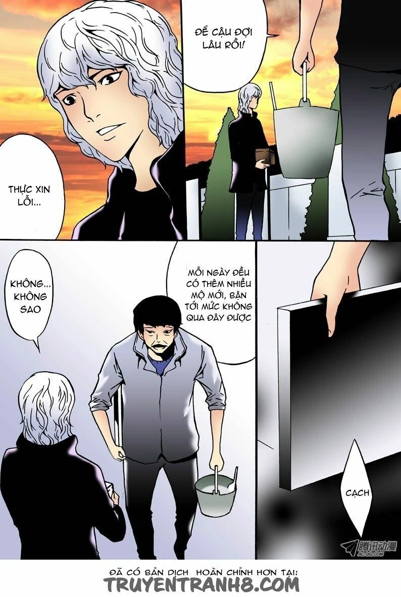 Nhân Quả Tuần Hoàn Chapter 21.1 - 4