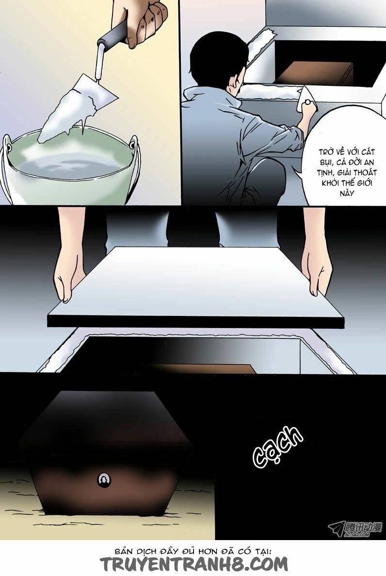 Nhân Quả Tuần Hoàn Chapter 21.1 - 6