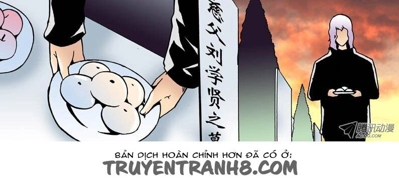 Nhân Quả Tuần Hoàn Chapter 21.2 - 2