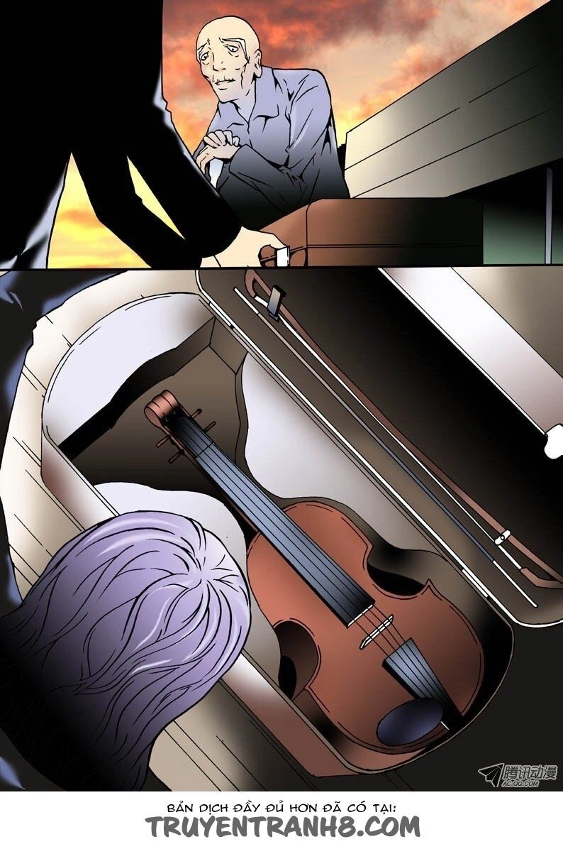 Nhân Quả Tuần Hoàn Chapter 21.2 - 6