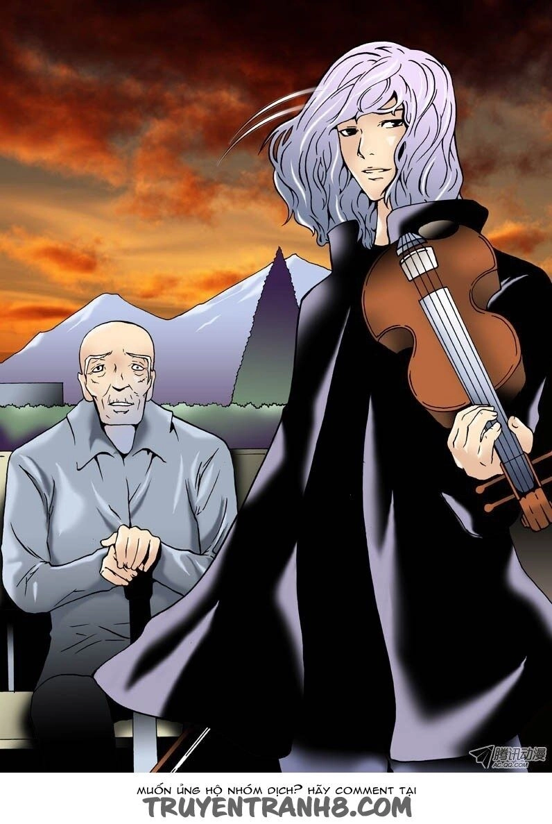 Nhân Quả Tuần Hoàn Chapter 21.2 - 7