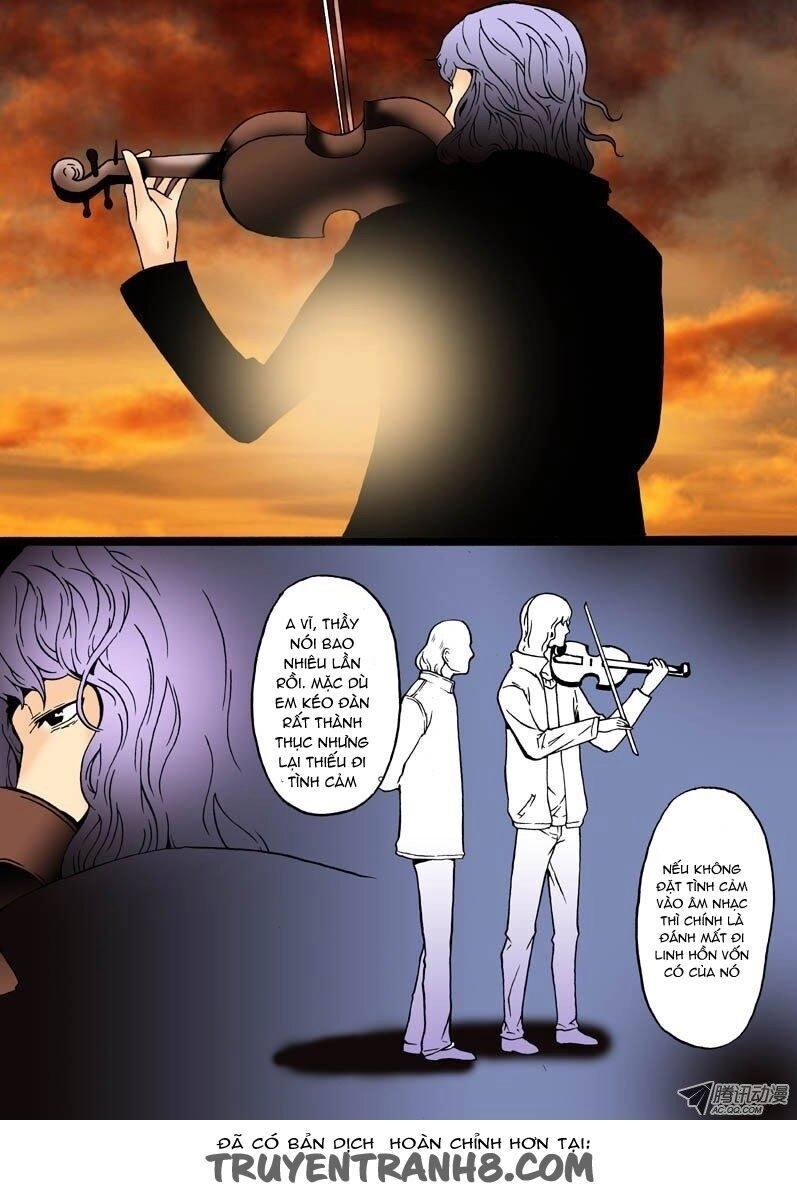 Nhân Quả Tuần Hoàn Chapter 21.2 - 8