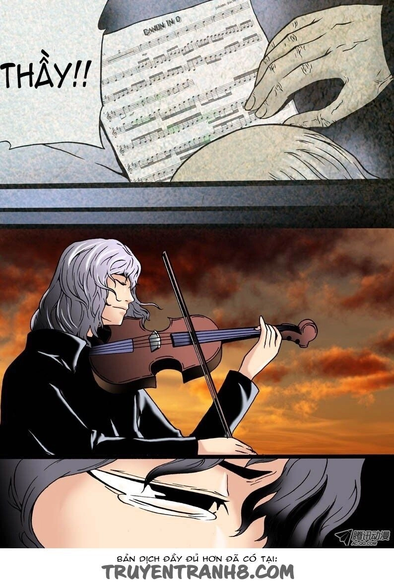 Nhân Quả Tuần Hoàn Chapter 21.2 - 11