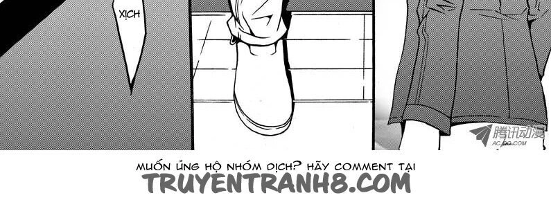 Nhân Quả Tuần Hoàn Chapter 22.1 - 2