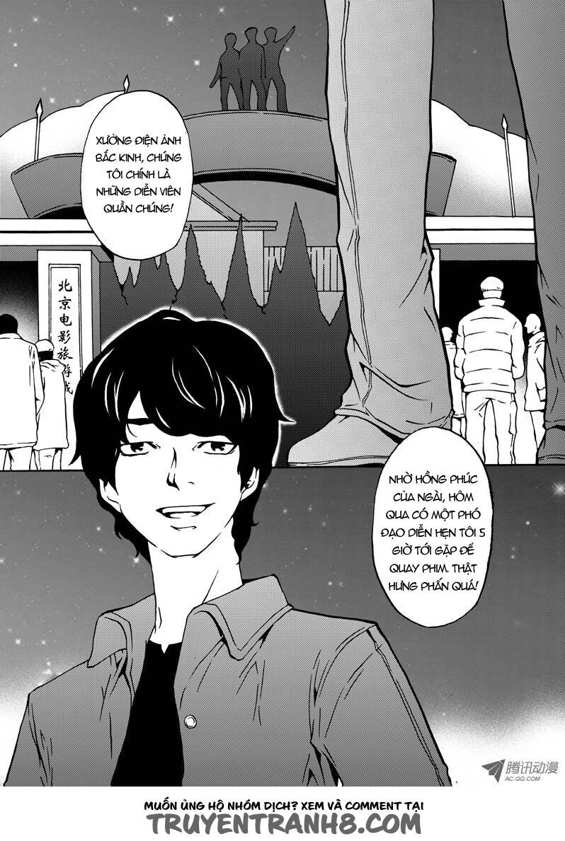 Nhân Quả Tuần Hoàn Chapter 22.1 - 3