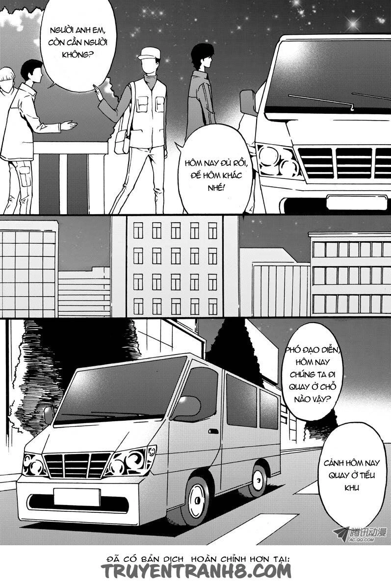 Nhân Quả Tuần Hoàn Chapter 22.1 - 5