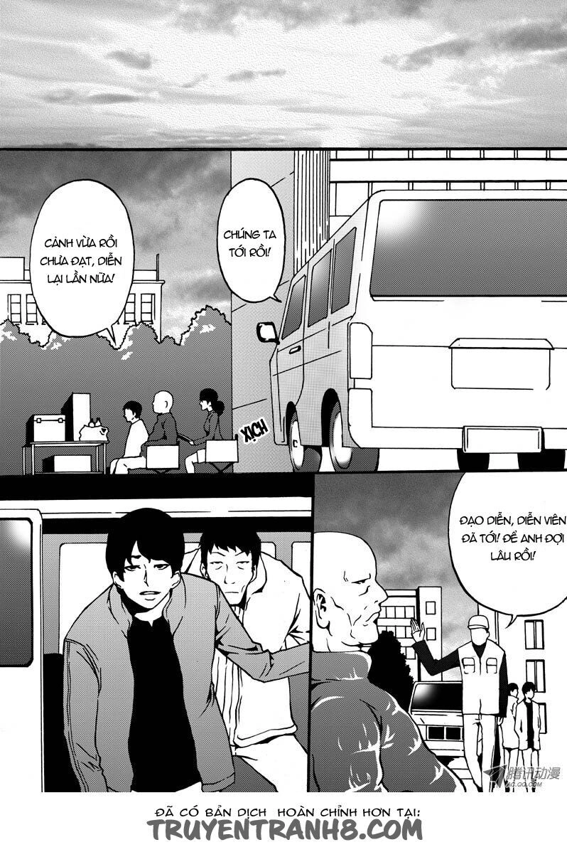 Nhân Quả Tuần Hoàn Chapter 22.1 - 7