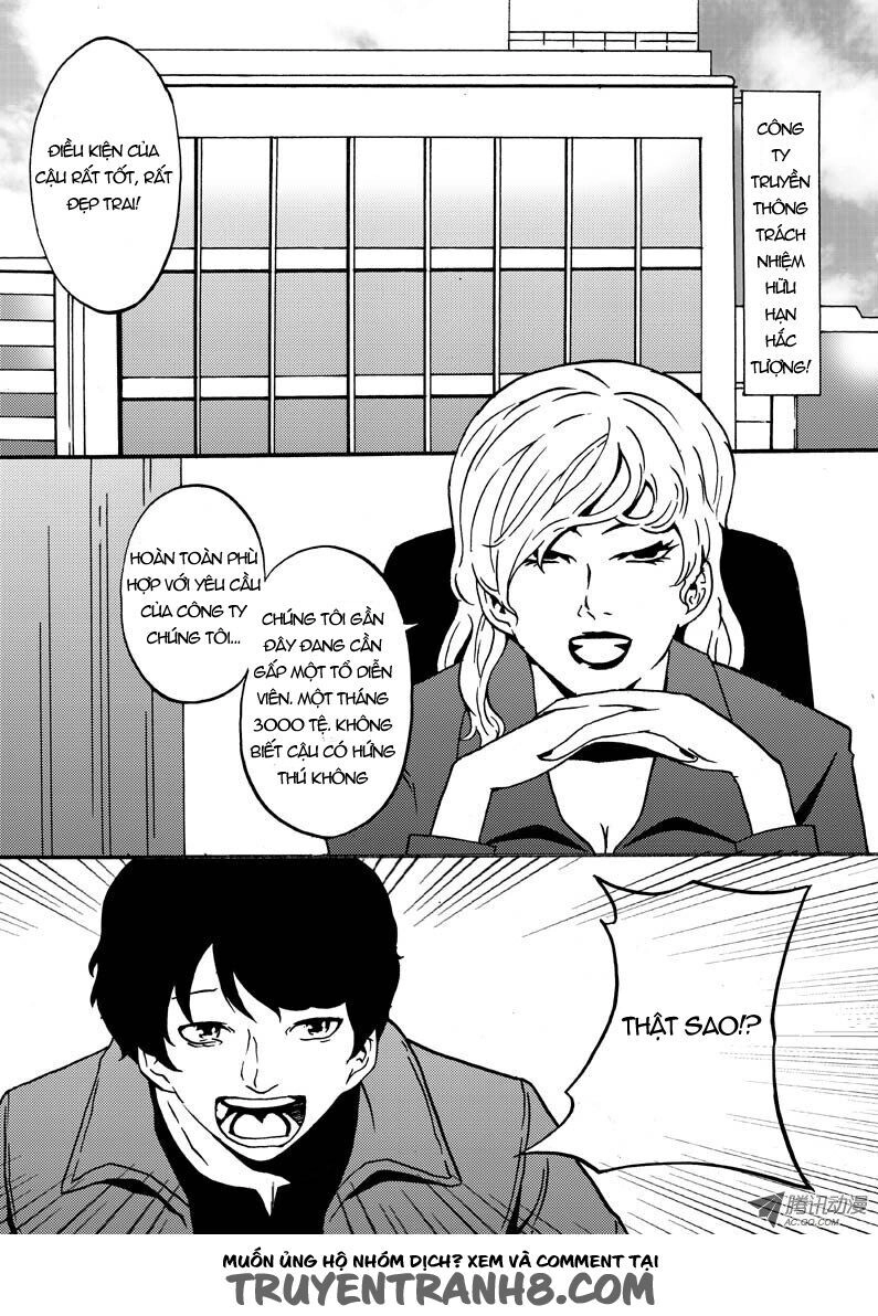 Nhân Quả Tuần Hoàn Chapter 22.2 - 8