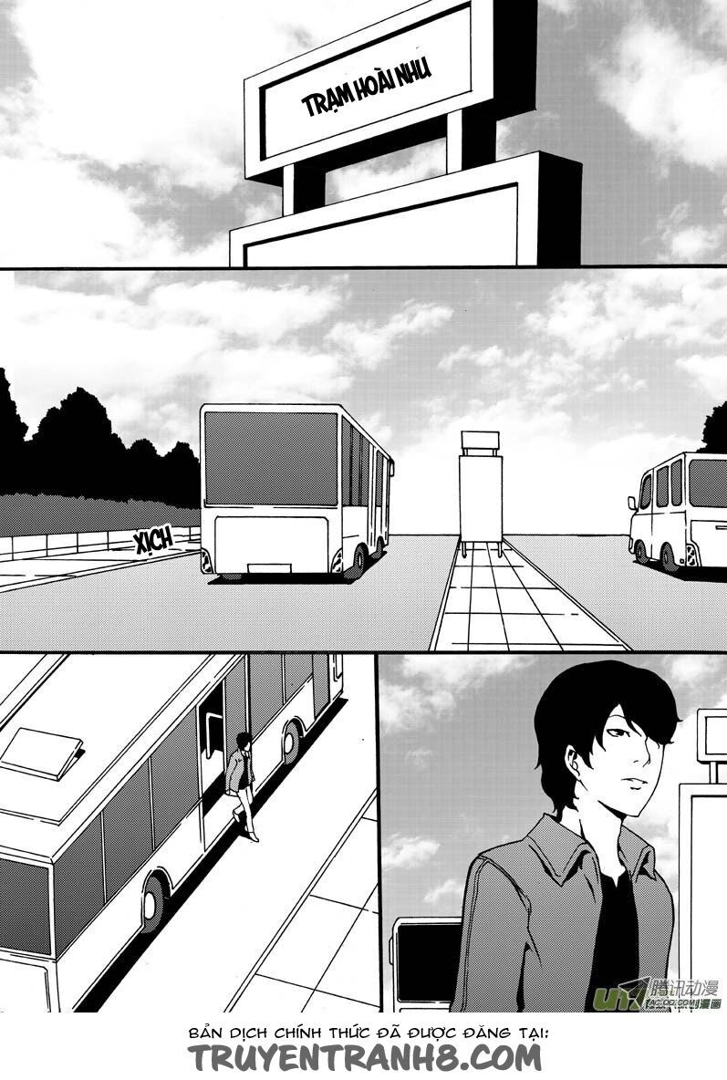 Nhân Quả Tuần Hoàn Chapter 22.3 - 4