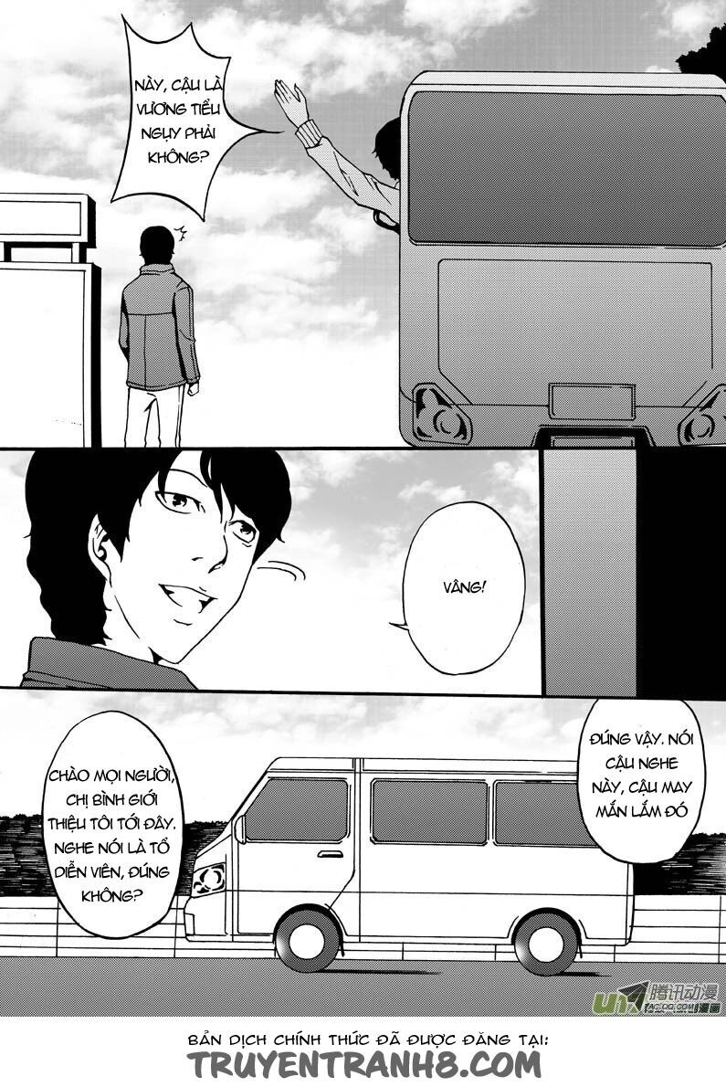 Nhân Quả Tuần Hoàn Chapter 22.3 - 5