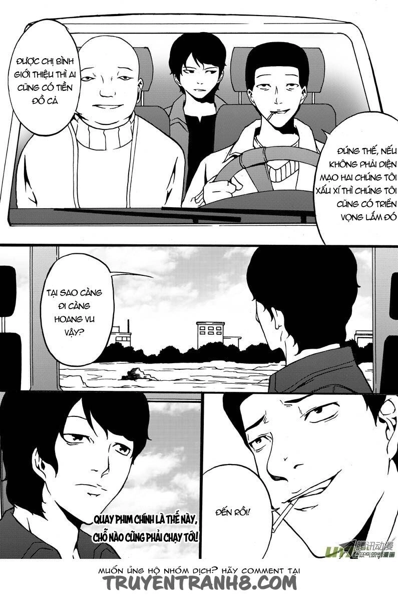 Nhân Quả Tuần Hoàn Chapter 22.3 - 6