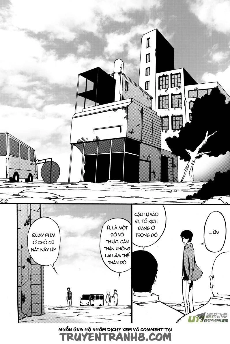 Nhân Quả Tuần Hoàn Chapter 22.3 - 7