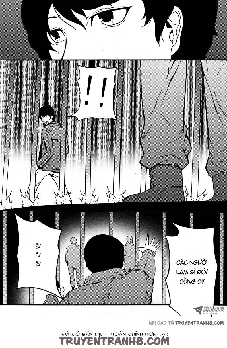 Nhân Quả Tuần Hoàn Chapter 22.4 - 5