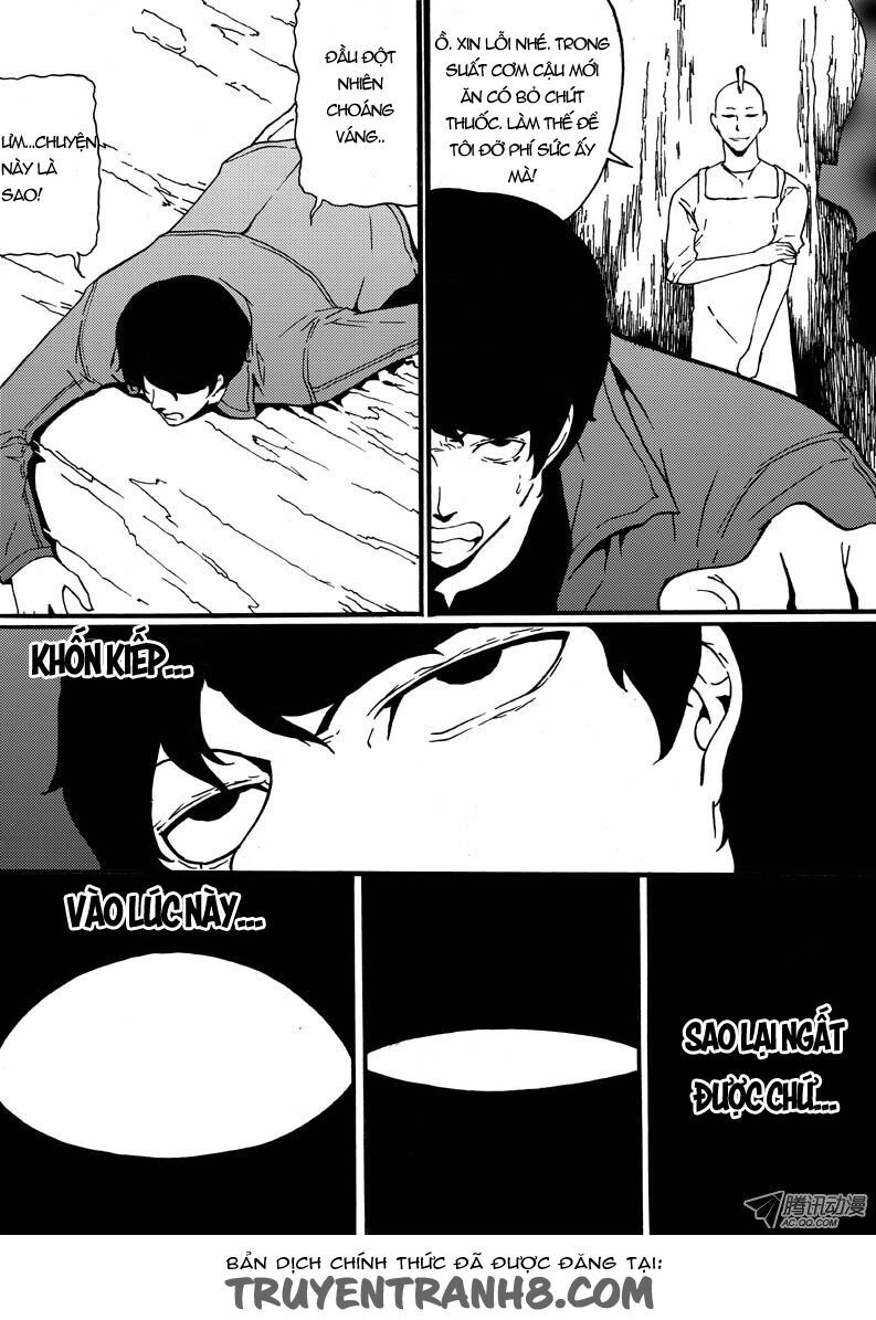 Nhân Quả Tuần Hoàn Chapter 22.5 - 3