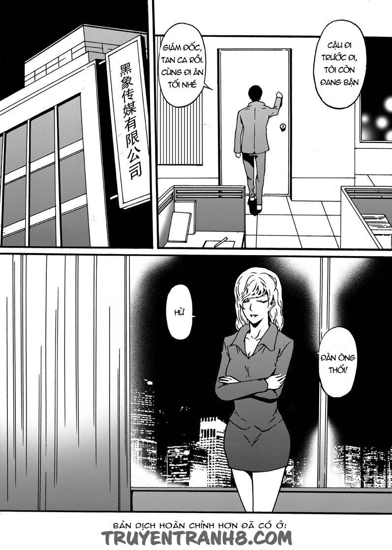 Nhân Quả Tuần Hoàn Chapter 22.5 - 7