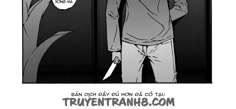 Nhân Quả Tuần Hoàn Chapter 22.6 - 2