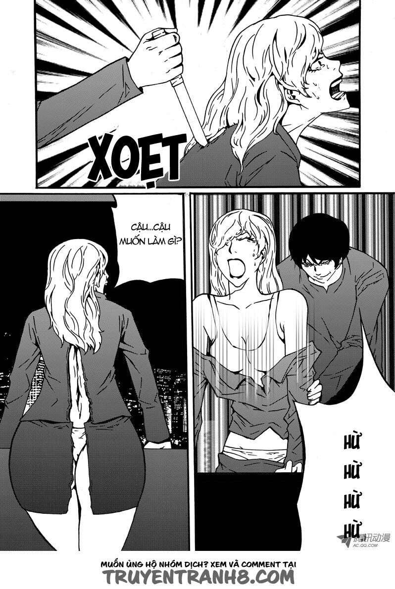 Nhân Quả Tuần Hoàn Chapter 22.6 - 4