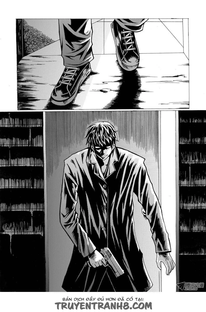 Nhân Quả Tuần Hoàn Chapter 23.1 - 5