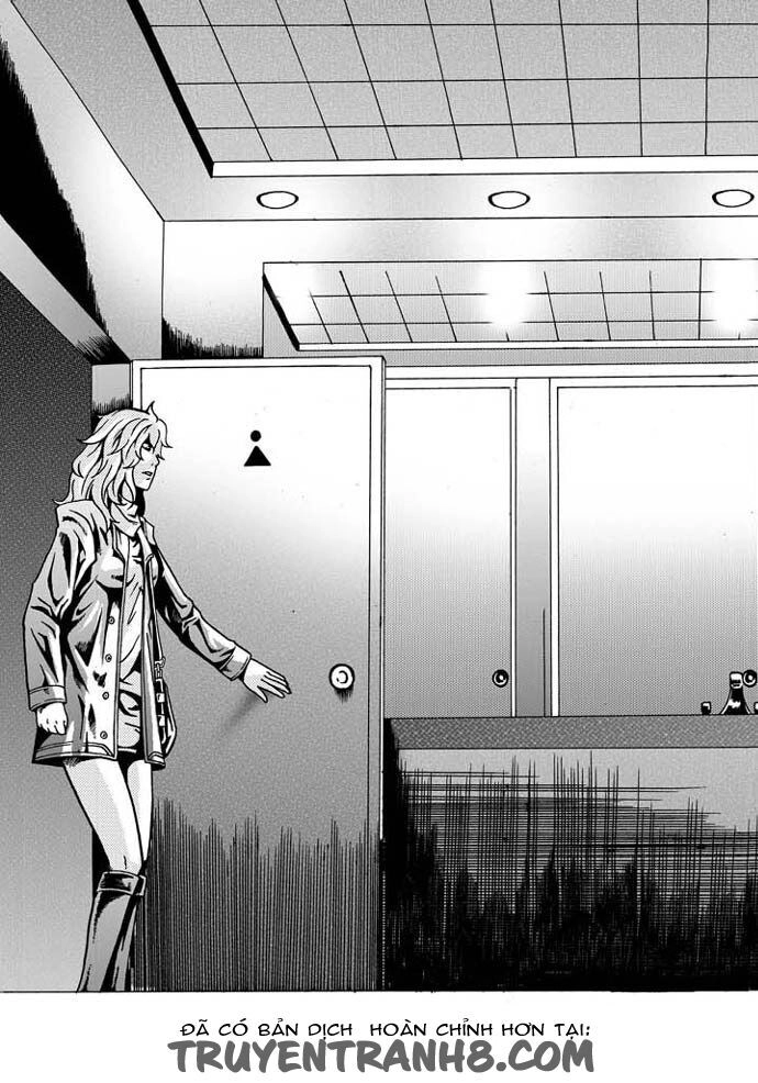 Nhân Quả Tuần Hoàn Chapter 23.1 - 8