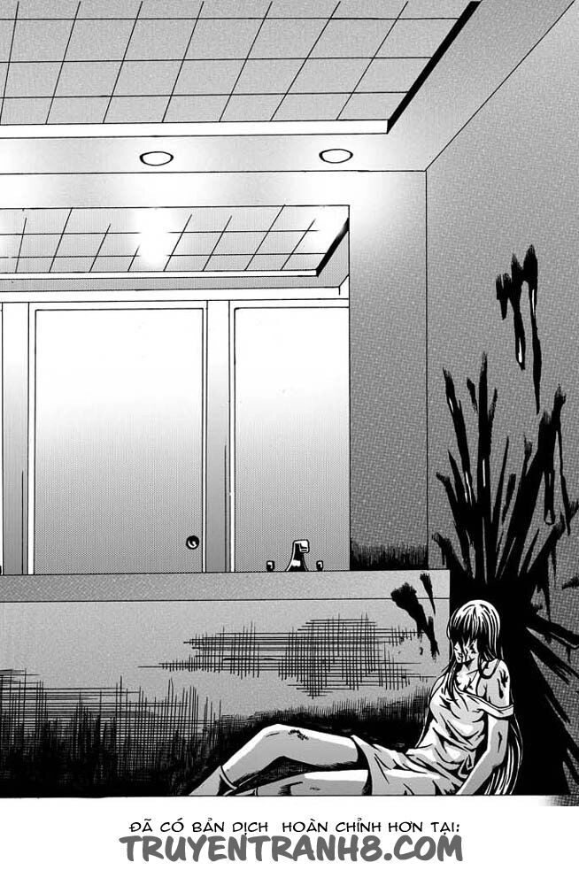 Nhân Quả Tuần Hoàn Chapter 23.1 - 9