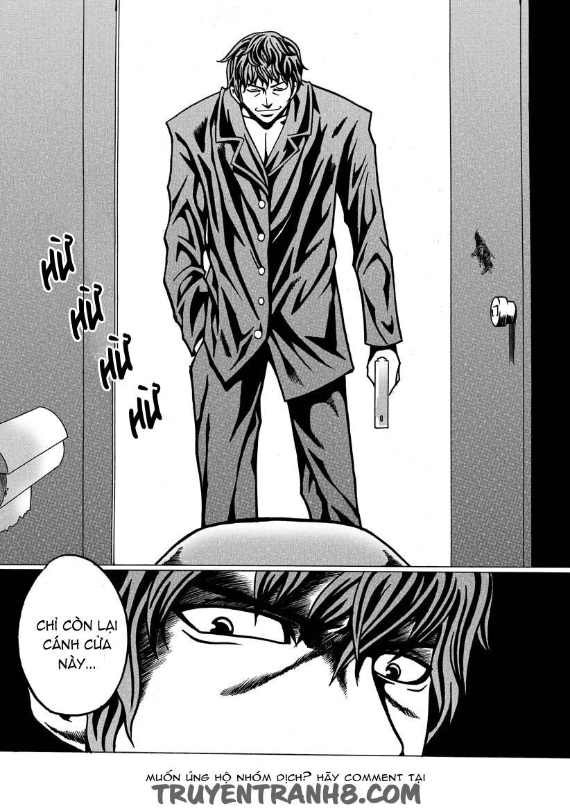 Nhân Quả Tuần Hoàn Chapter 23.2 - 7