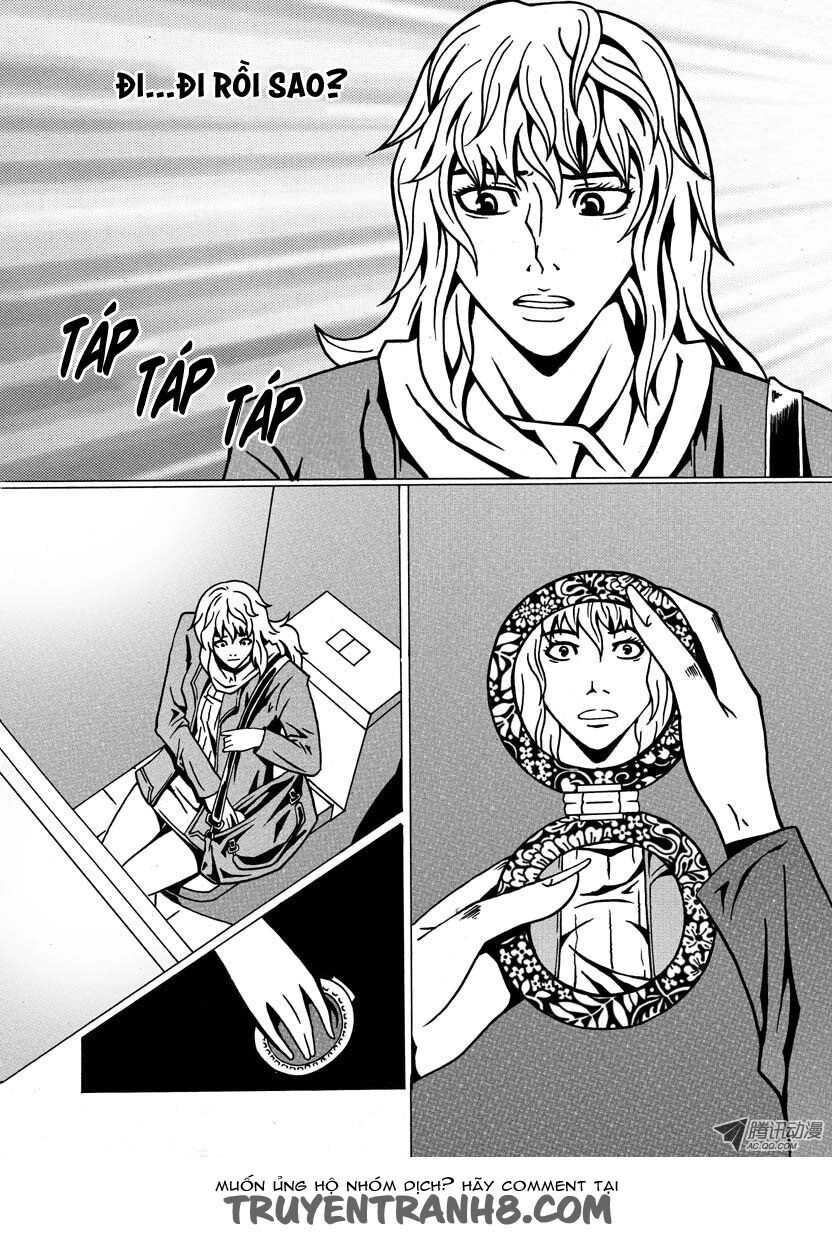 Nhân Quả Tuần Hoàn Chapter 23.2 - 9