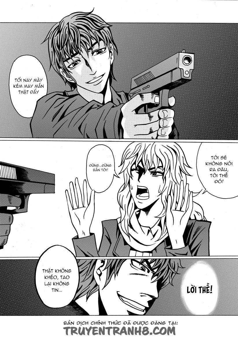 Nhân Quả Tuần Hoàn Chapter 23.2 - 13