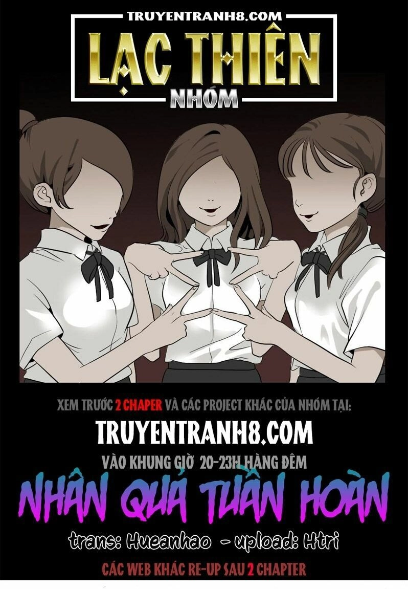 Nhân Quả Tuần Hoàn Chapter 24.1 - 1