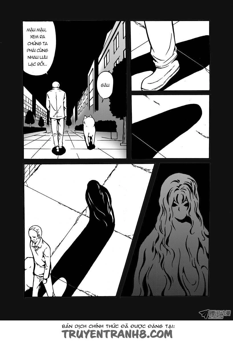 Nhân Quả Tuần Hoàn Chapter 24.2 - 4