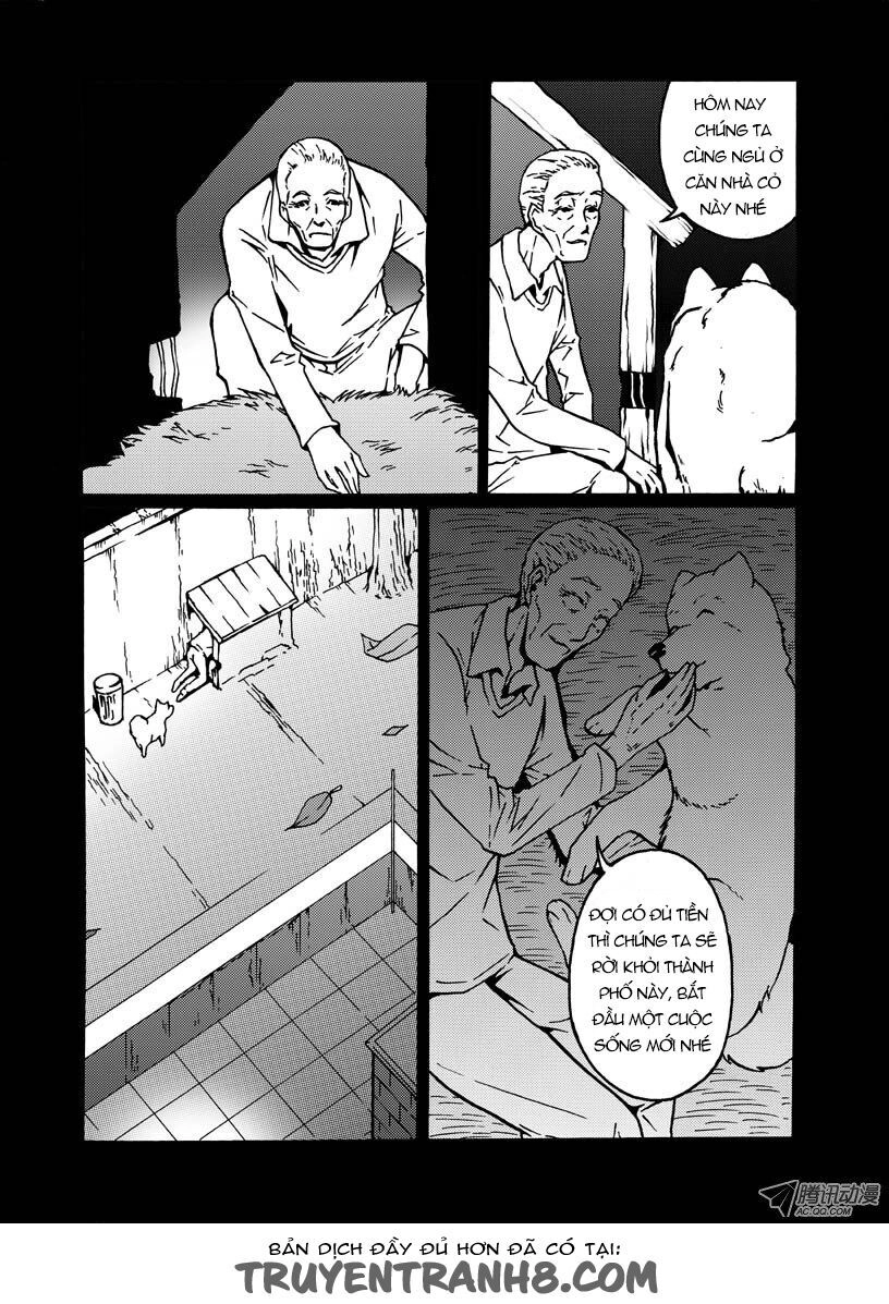 Nhân Quả Tuần Hoàn Chapter 24.2 - 7