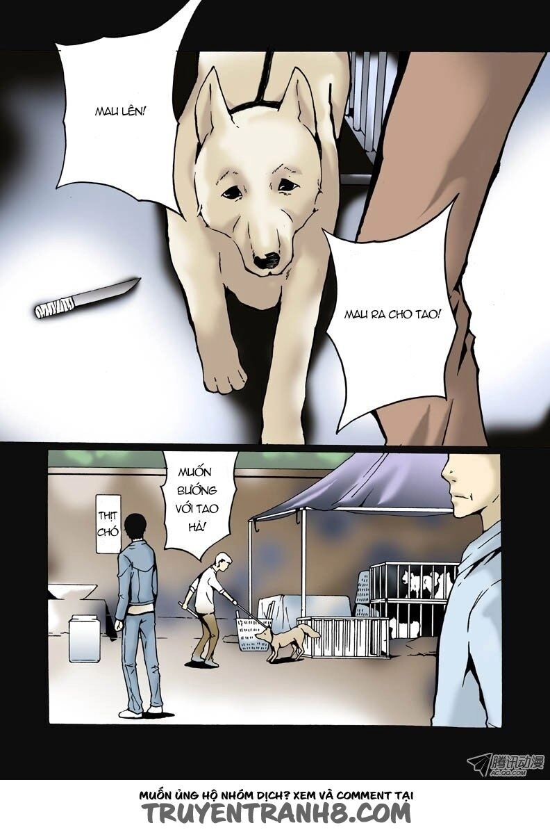 Nhân Quả Tuần Hoàn Chapter 24.3 - 4