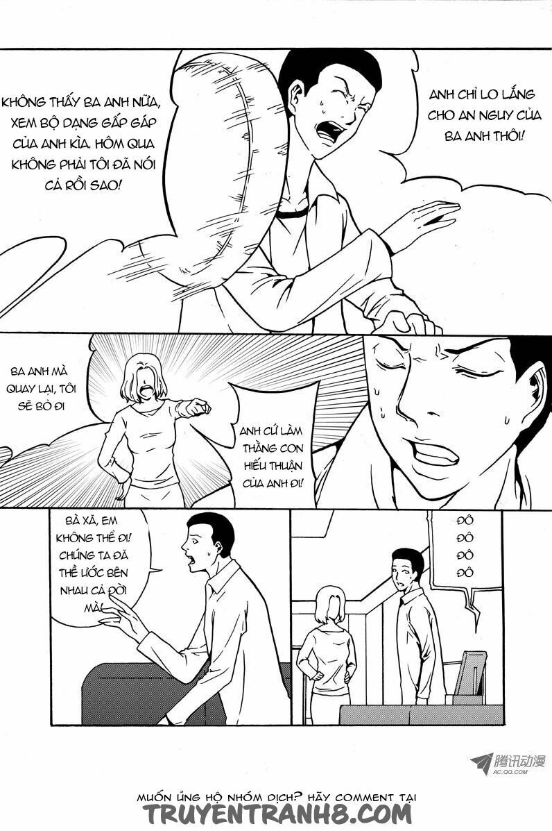 Nhân Quả Tuần Hoàn Chapter 24.4 - 3