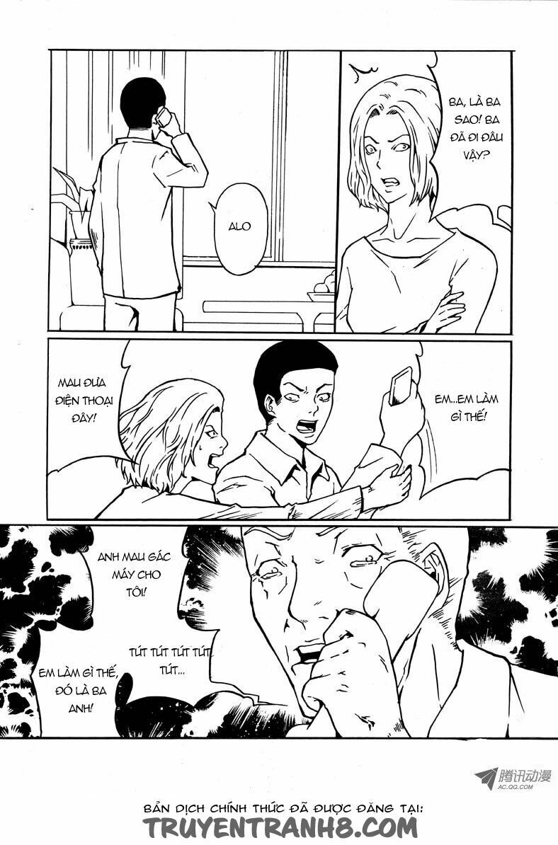 Nhân Quả Tuần Hoàn Chapter 24.4 - 4