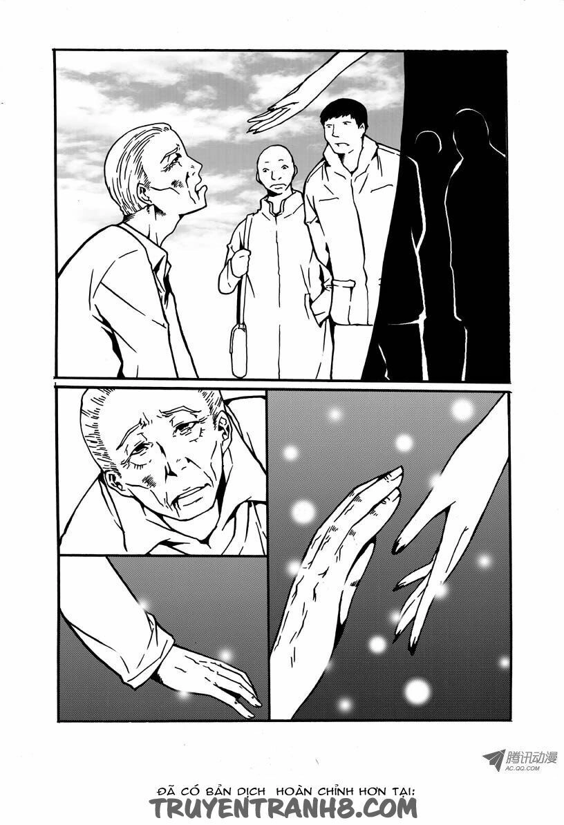 Nhân Quả Tuần Hoàn Chapter 24.5 - 5