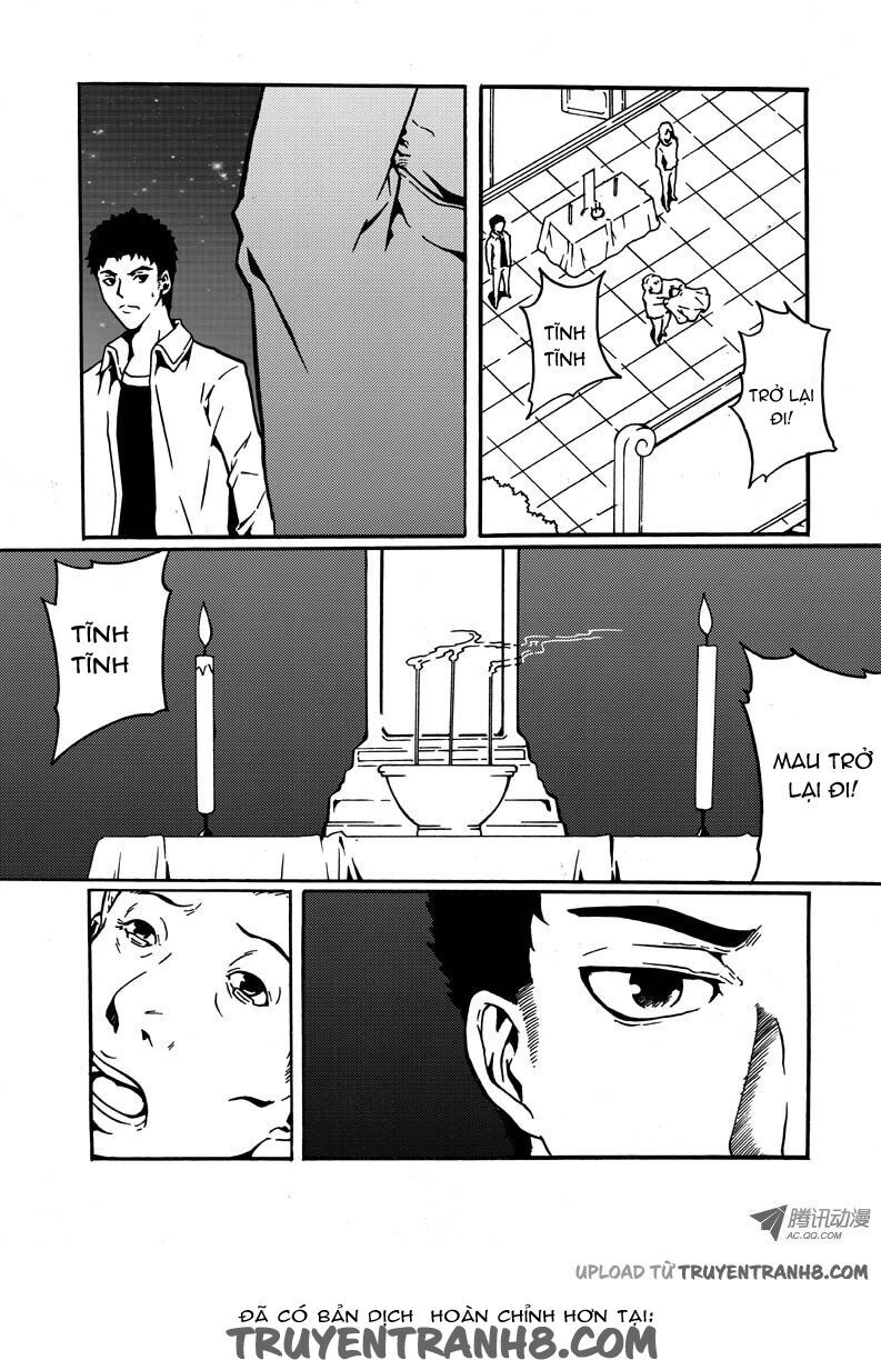 Nhân Quả Tuần Hoàn Chapter 25.2 - 3