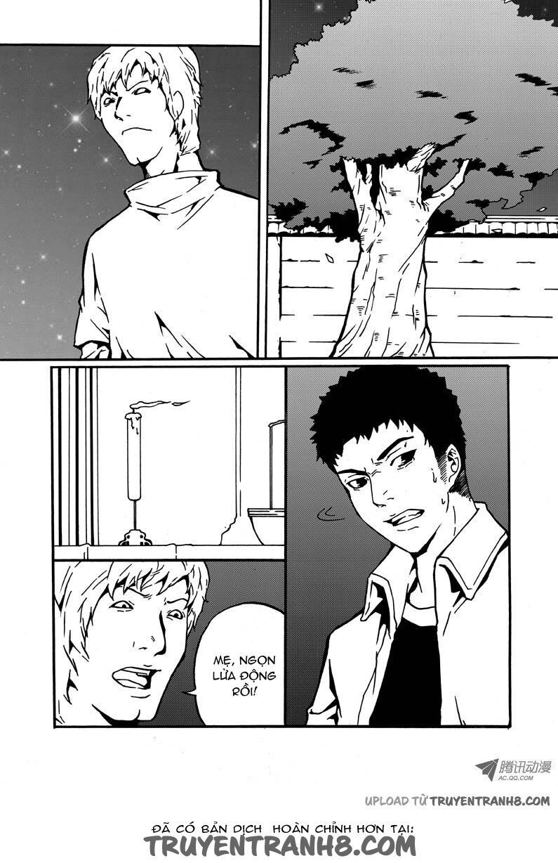 Nhân Quả Tuần Hoàn Chapter 25.2 - 4