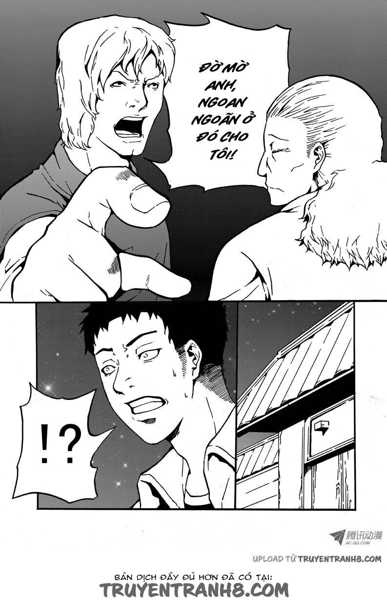 Nhân Quả Tuần Hoàn Chapter 25.2 - 6